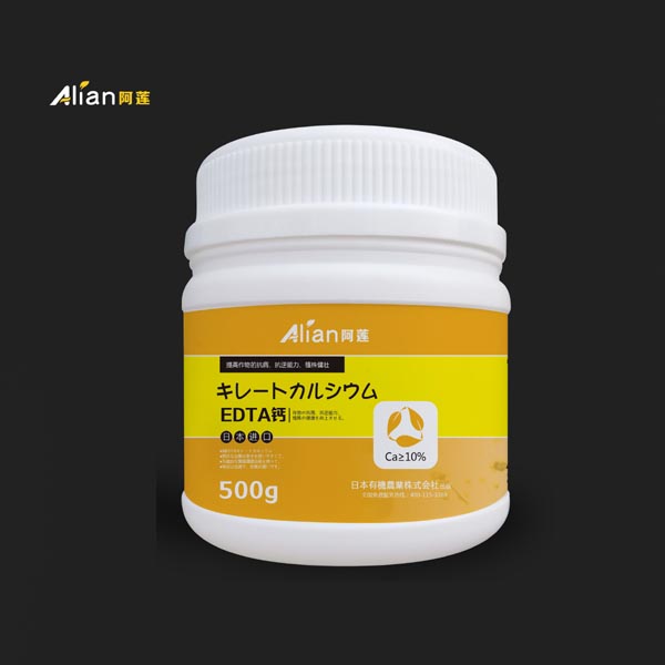 EDTA鈣