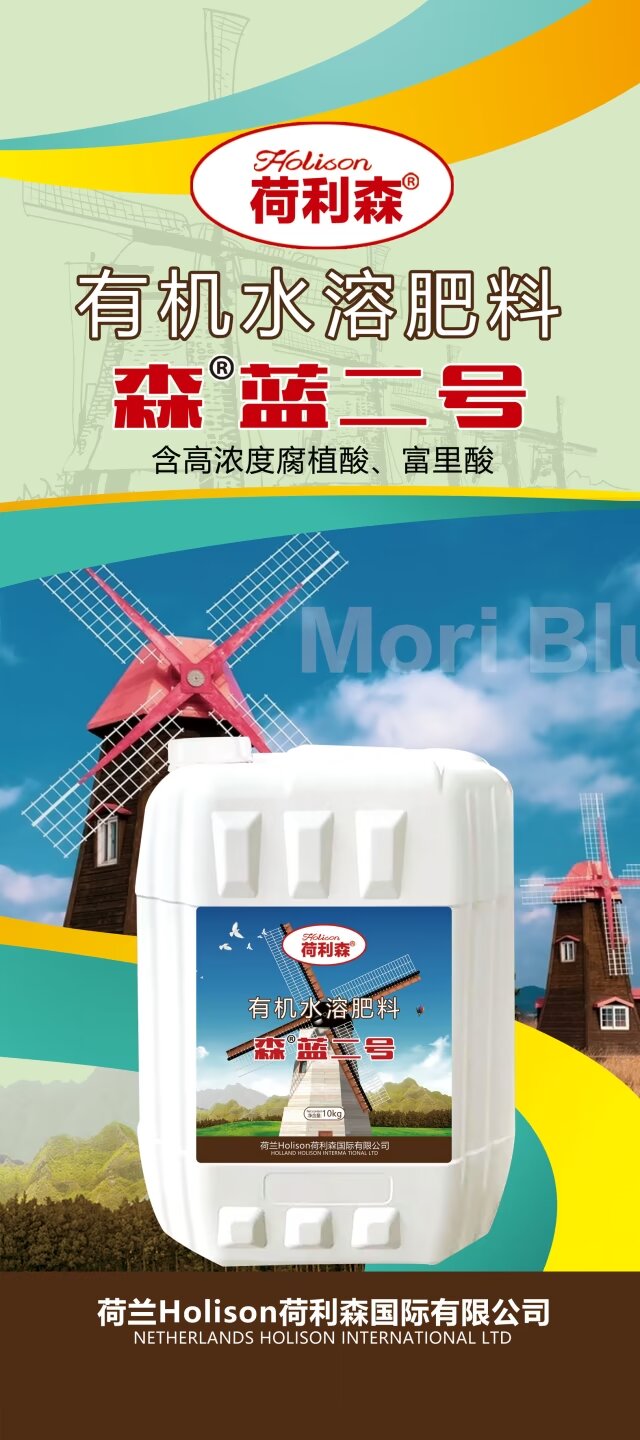 荷利森系列