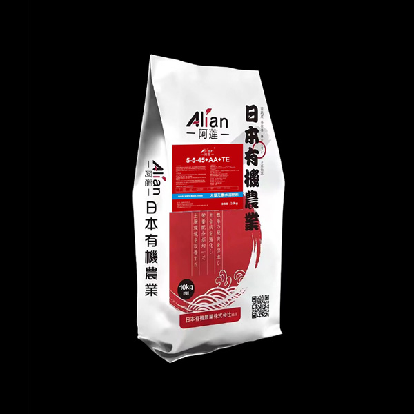 阿蓮大量元素水溶肥