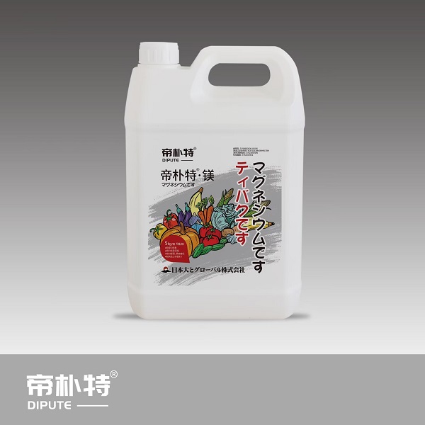 帝樸特鎂